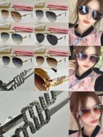 Picture of MiuMiu Sunglasses _SKUfw56601663fw